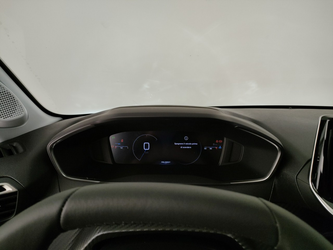 Peugeot 208 Nuovo benzina 208 Porto Mantovano