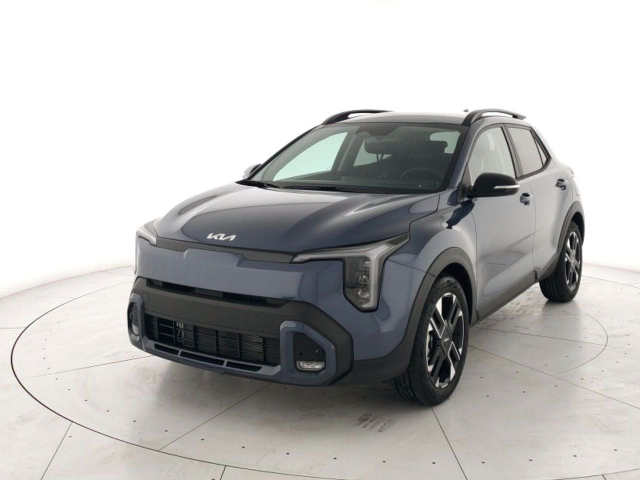 Kia Stonic Nuovo  Stonic Porto Mantovano