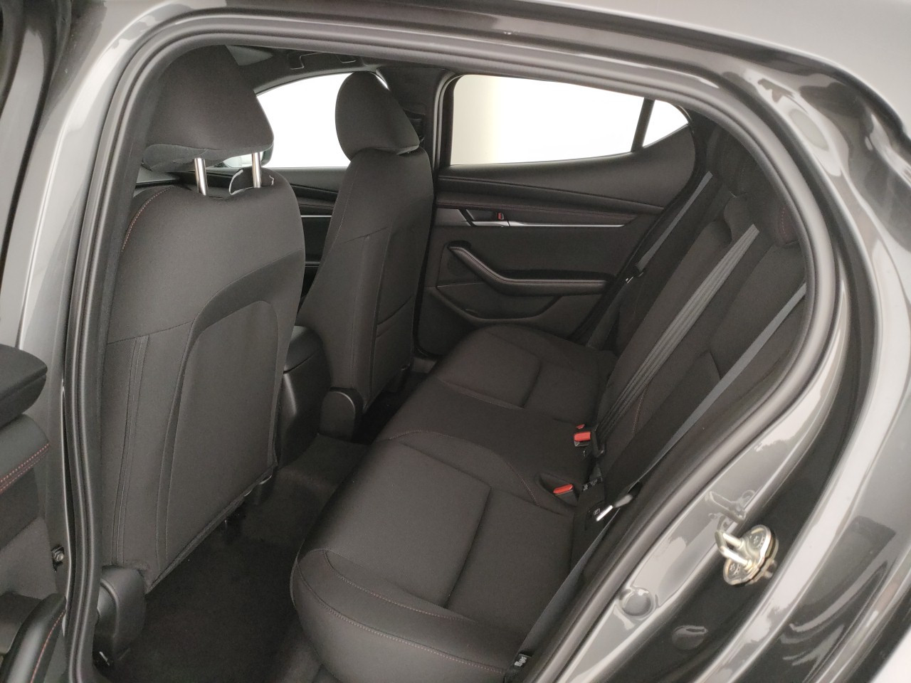 Mazda 3 Nuovo  3 Mantova