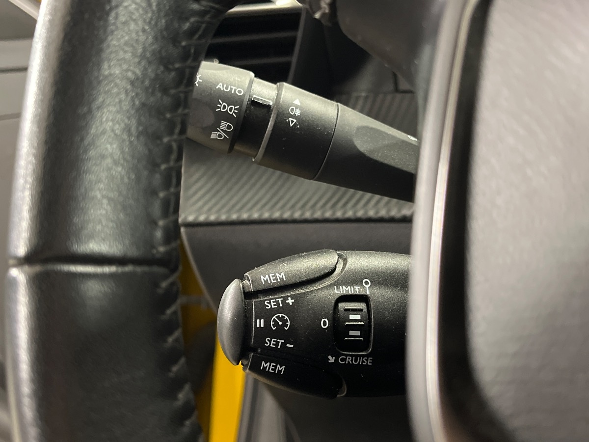 Peugeot 208 Usato 2021 208 Verona