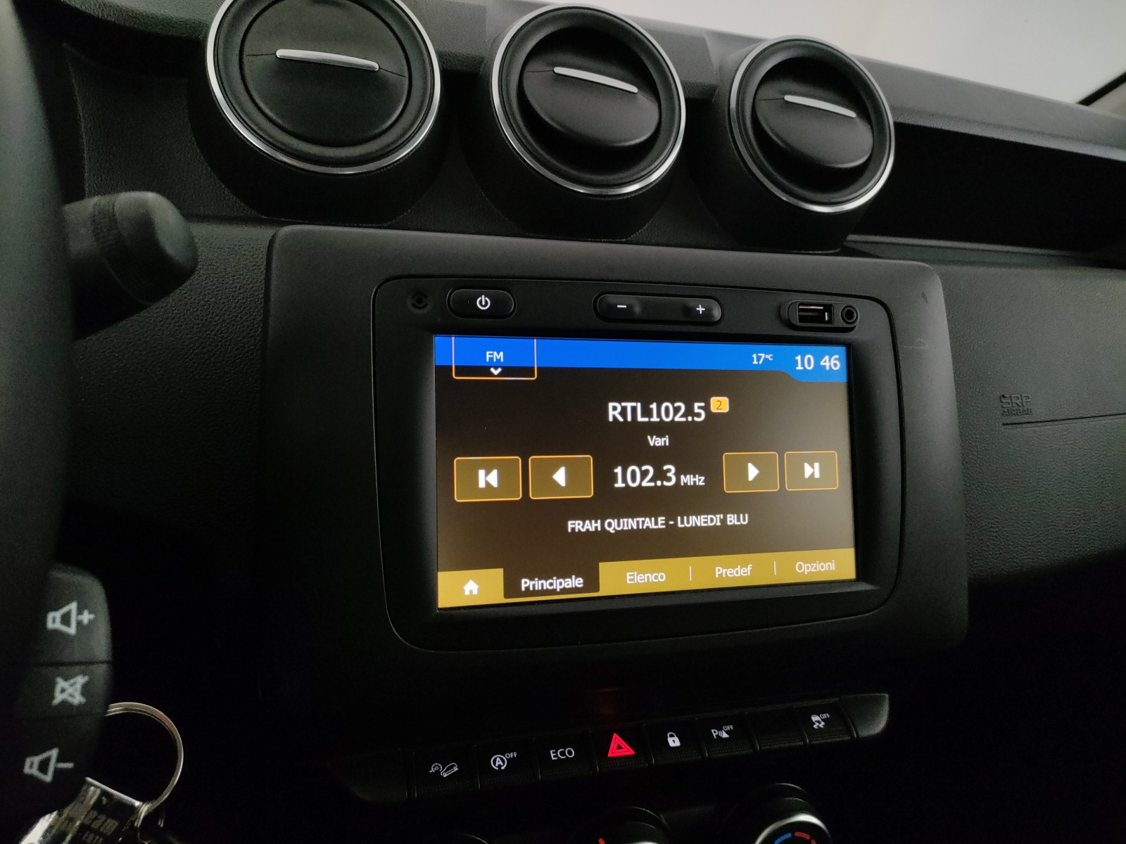 Dacia Duster Usato 2021 Duster San Vendemiano