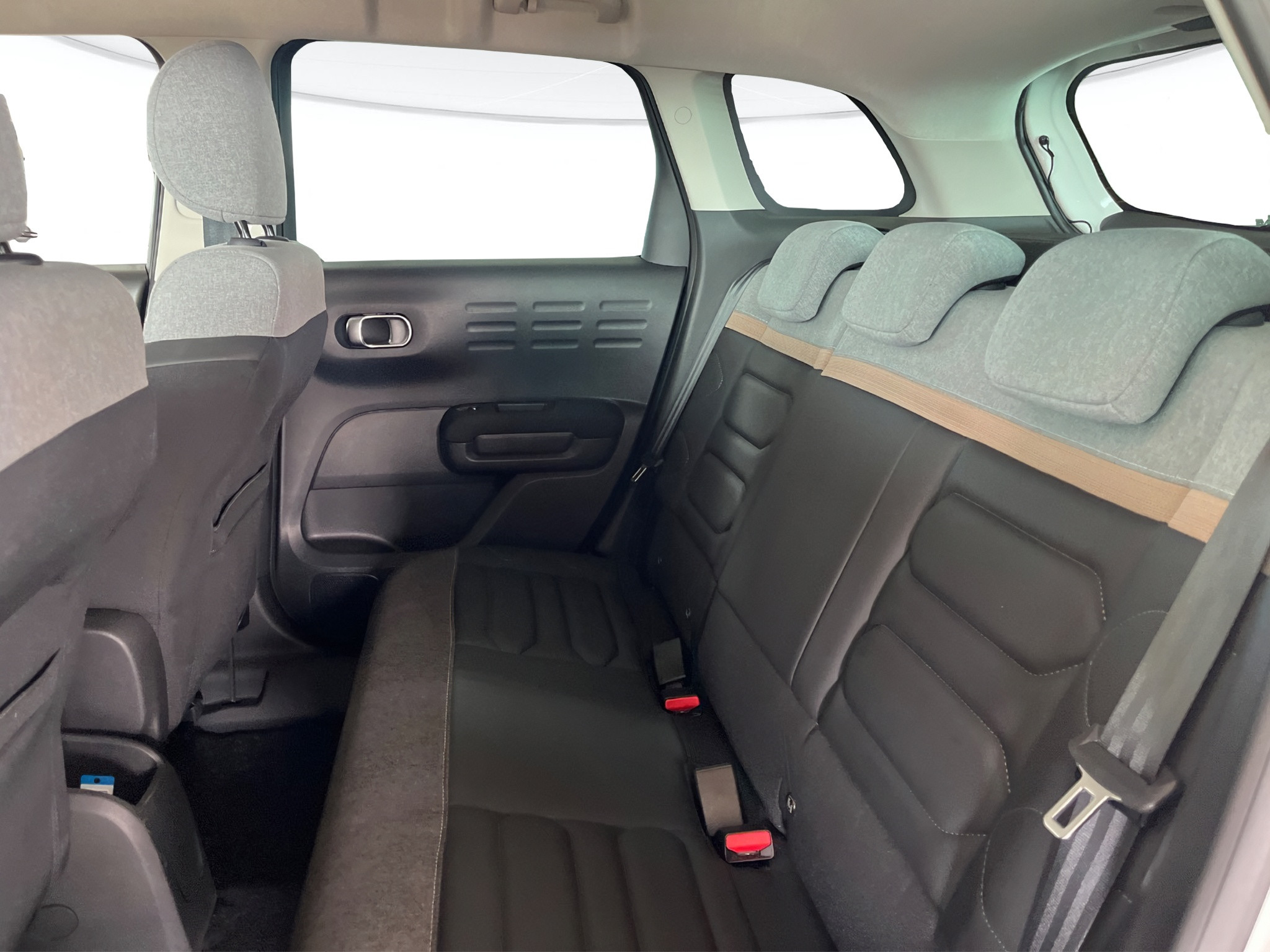 Citroen C3 Aircross Usato 2023 C3 Aircross Rovigo