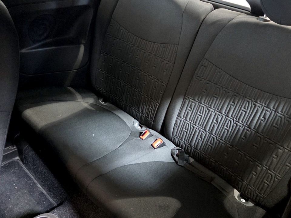 FIAT 500 500C 1.0 hybrid Dolcevita 70cv Ibrida usato - 16