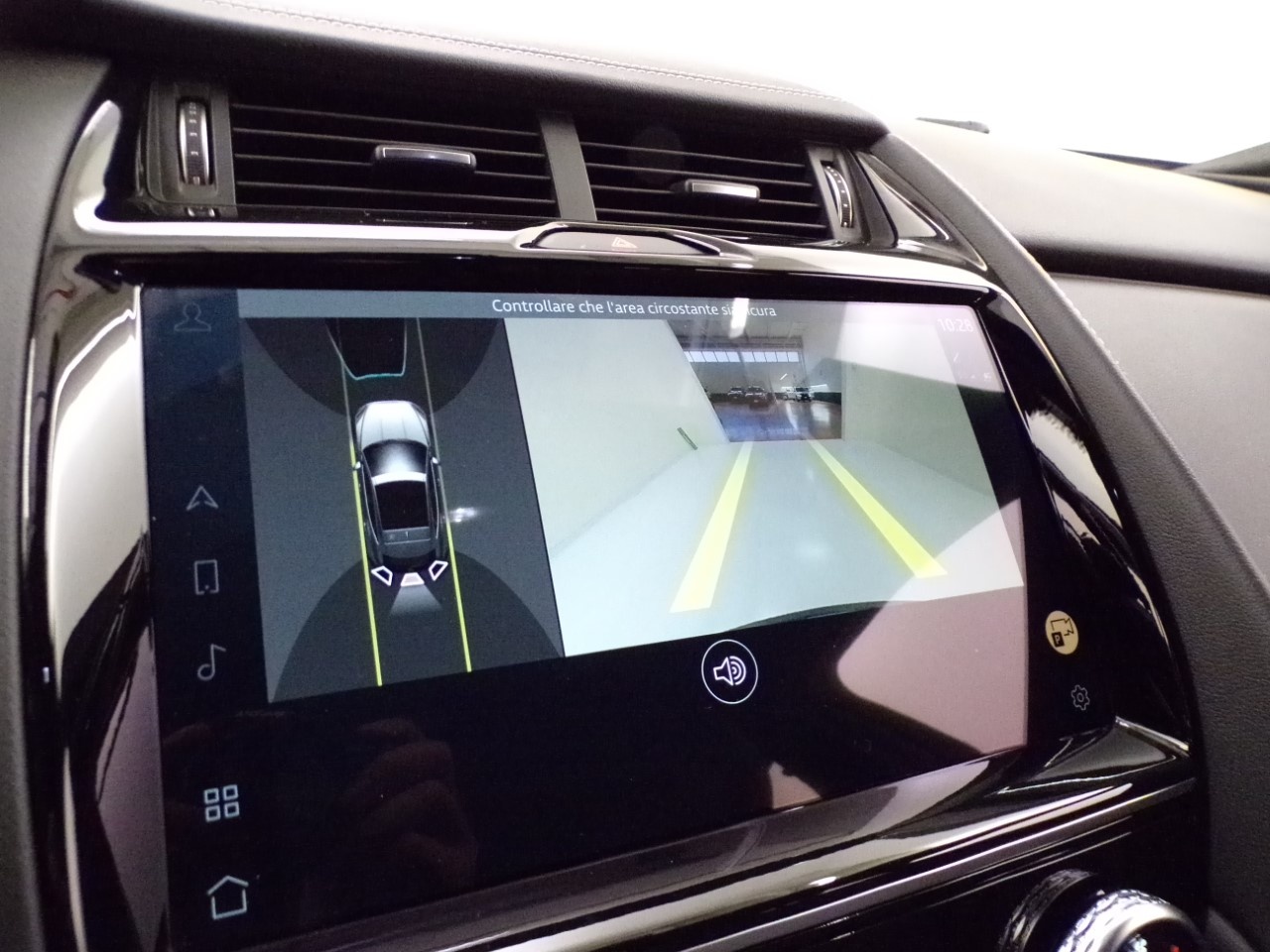 Jaguar E-Pace E-Pace 2.0 I4 249cv R-Dynamic HSE AWD Auto - 21