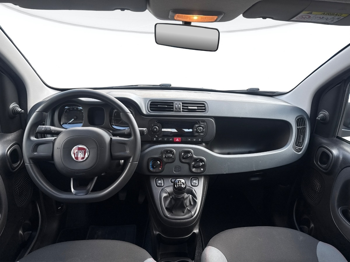Fiat Panda Usato 2020 Panda Mestre
