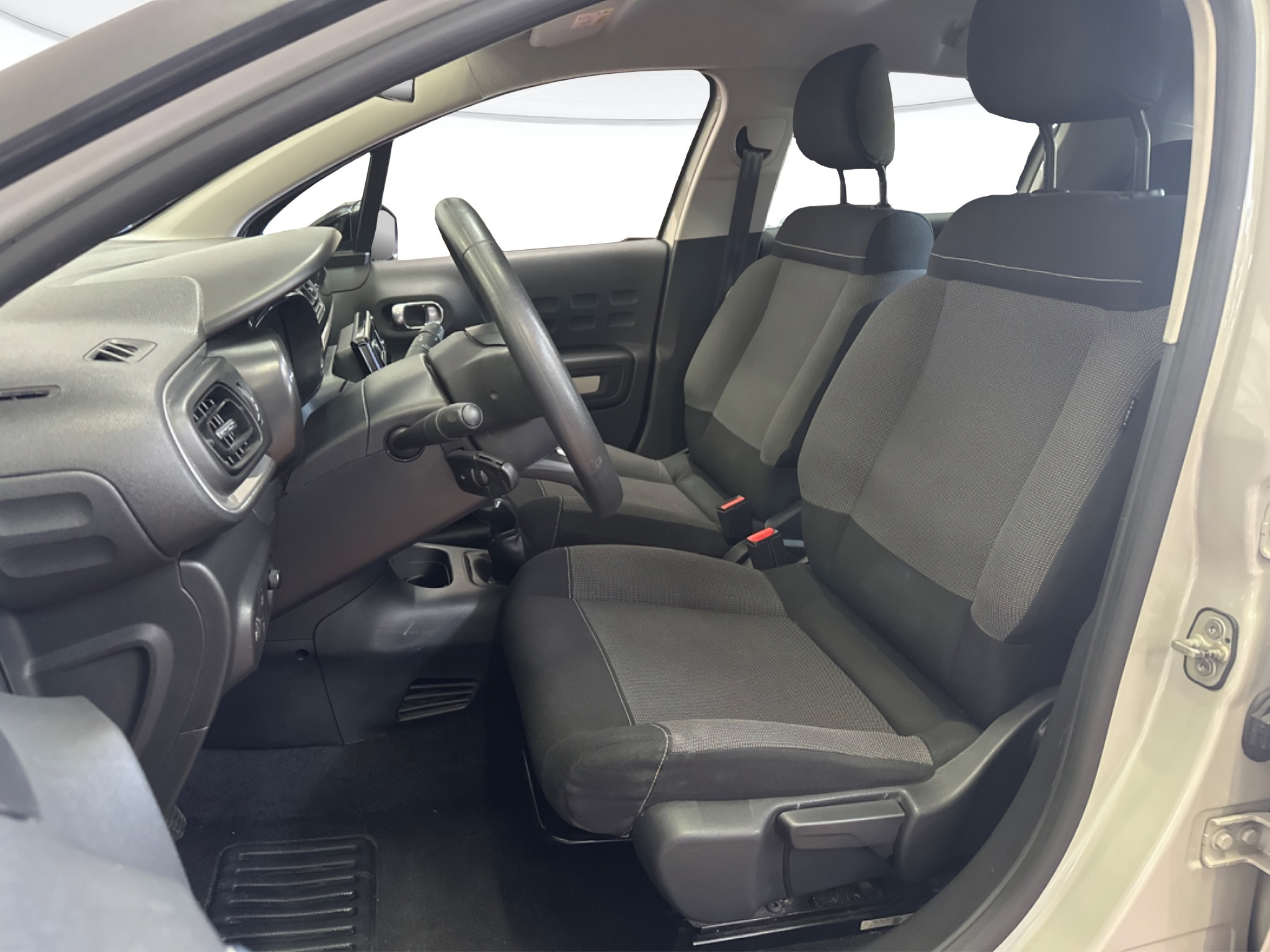 Citroen C3 Usato 2018 C3 Carpi