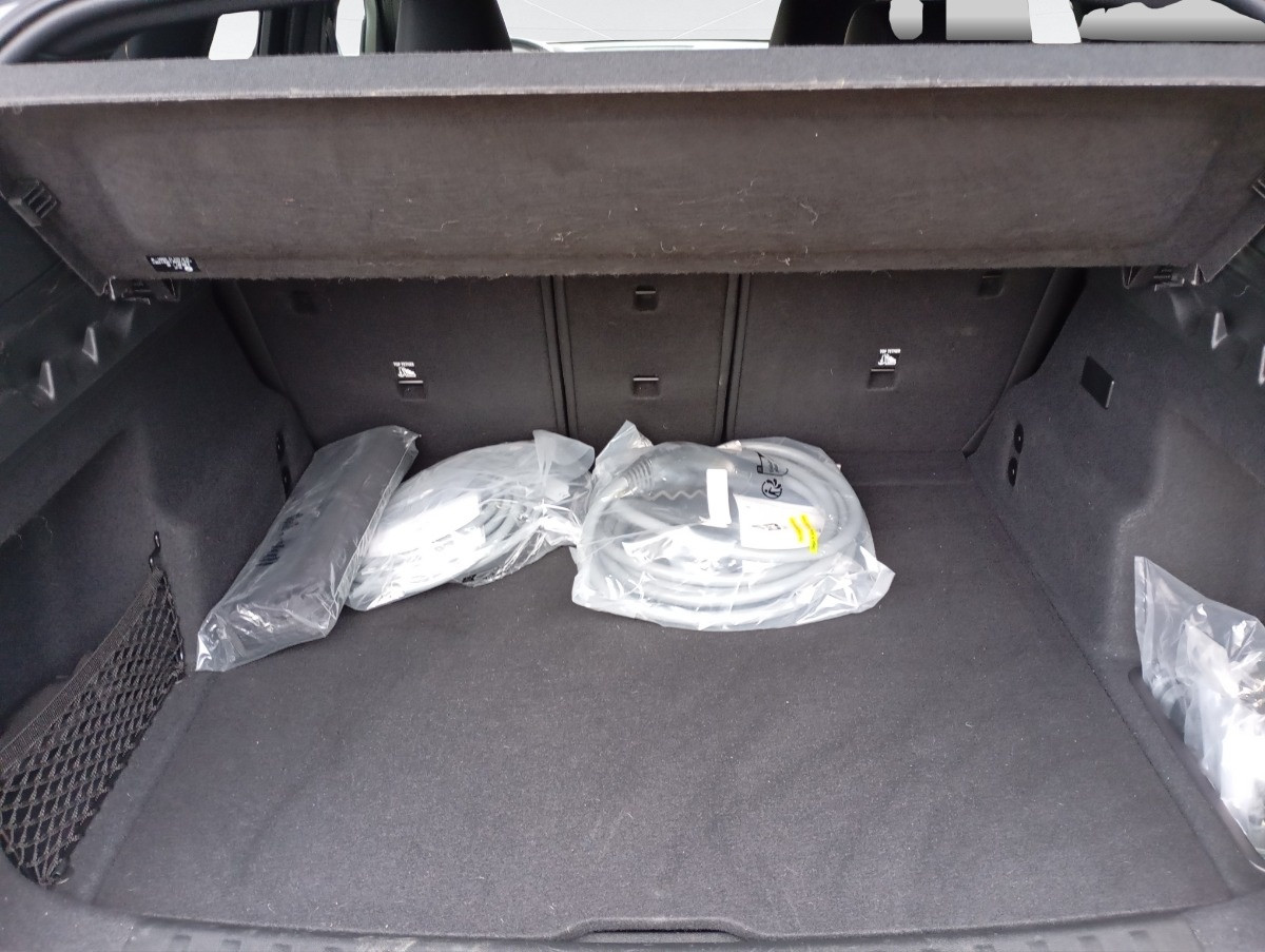 Bmw X1 Usato 2024 X1 San Vendemiano