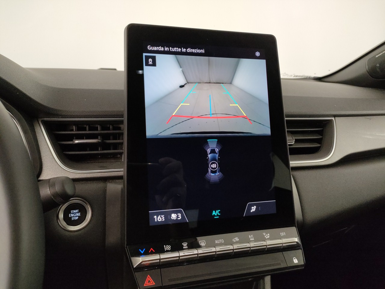 Renault Captur Usato 2025 Captur San Zeno Naviglio