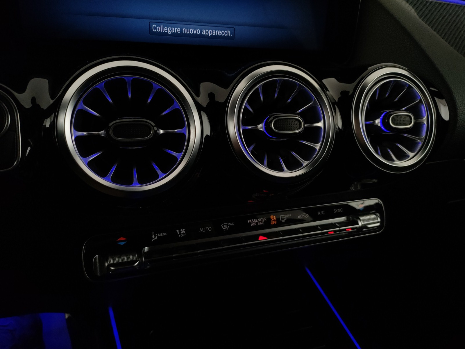 Mercedes GLA Usato 2024 GLA Legnago