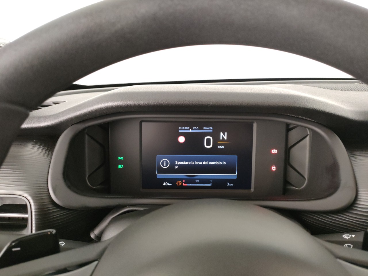 Jeep Avenger Usato 2025 Avenger San Zeno Naviglio