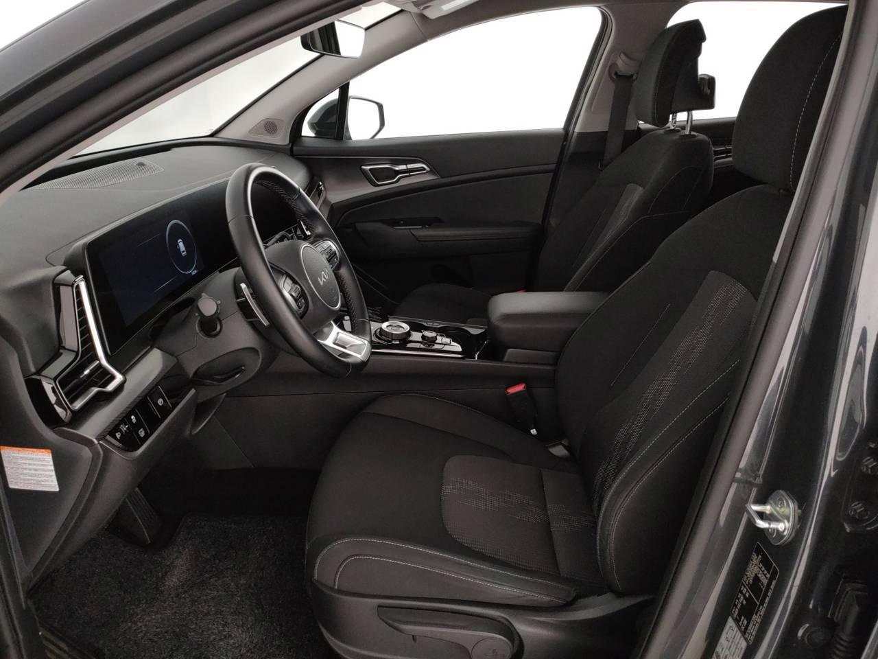 Kia Sportage Usato 2024 Sportage Legnago