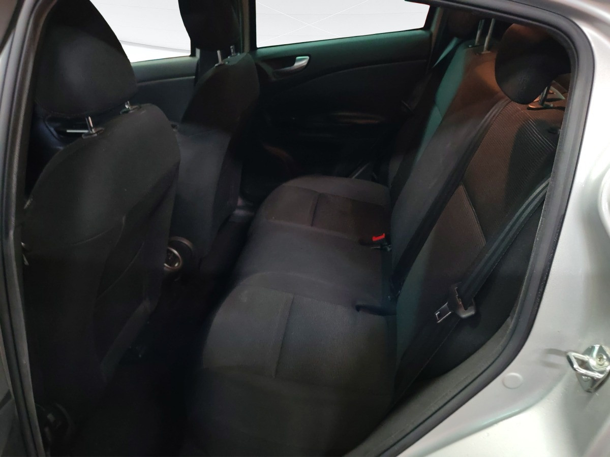 Alfa Romeo Giulietta Usato 2012 Giulietta Carpi