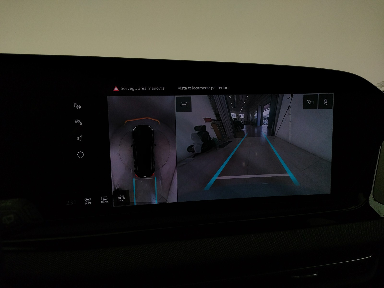 Audi A5 2024 KM0 2025 A5 2024 Padova