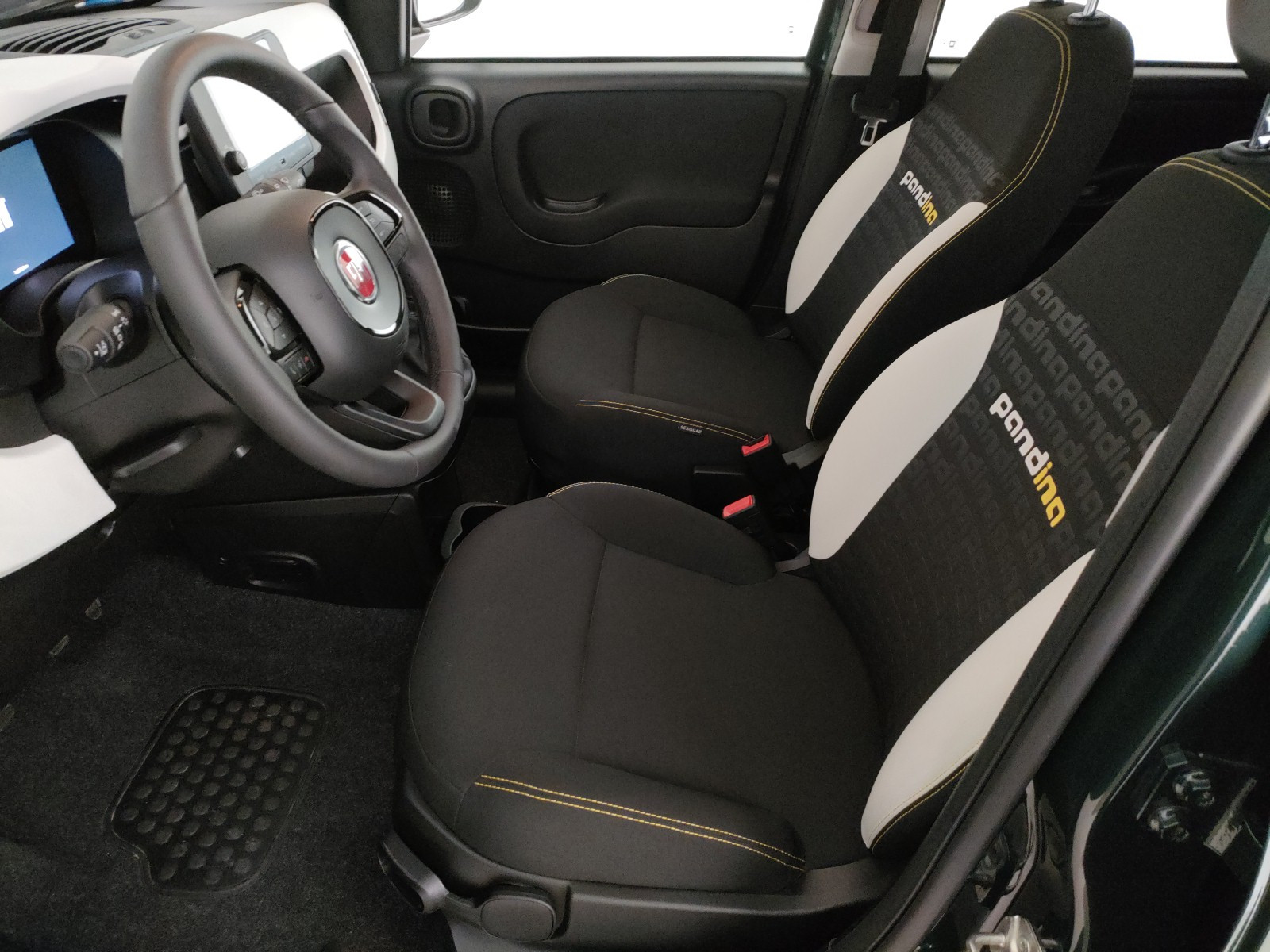 Fiat Pandina Usato 2025 Pandina Legnago