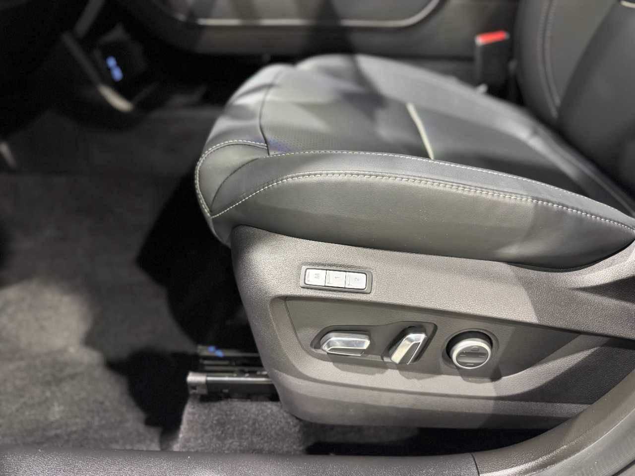 Dr Automobiles DR 6.0 KM0 2025 DR 6.0 Mestre