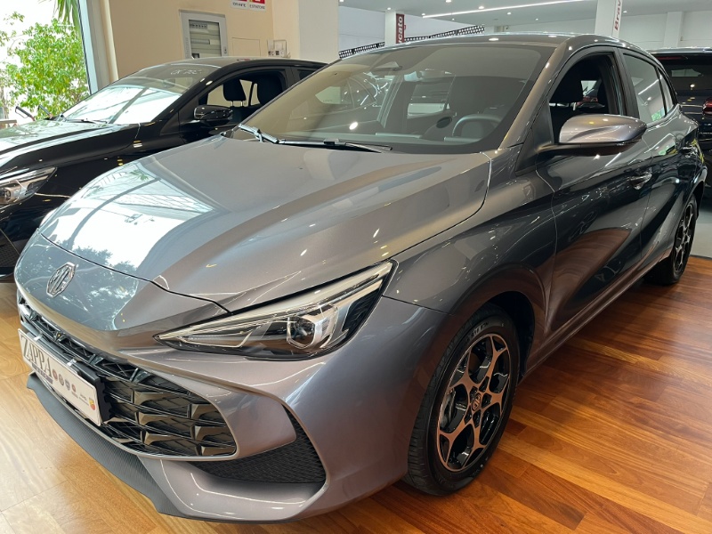 MG – MG3 1.5 Comfort