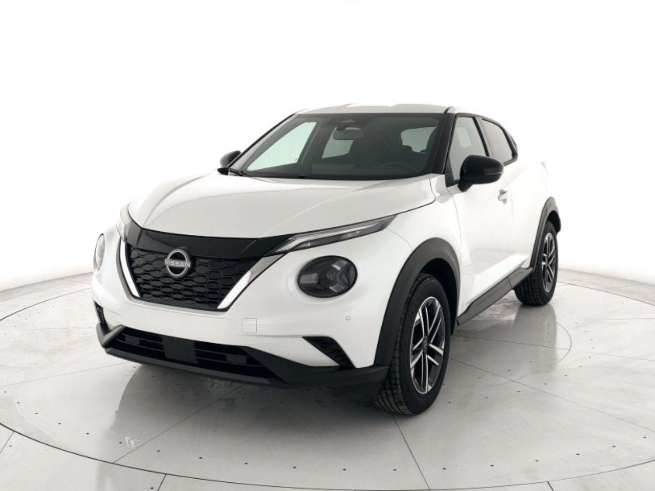 Nissan Juke Nuovo  Juke Porto Mantovano