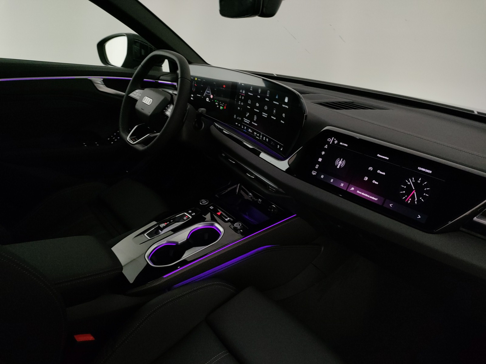 Audi A6 KM0 2025 A6 Mestre