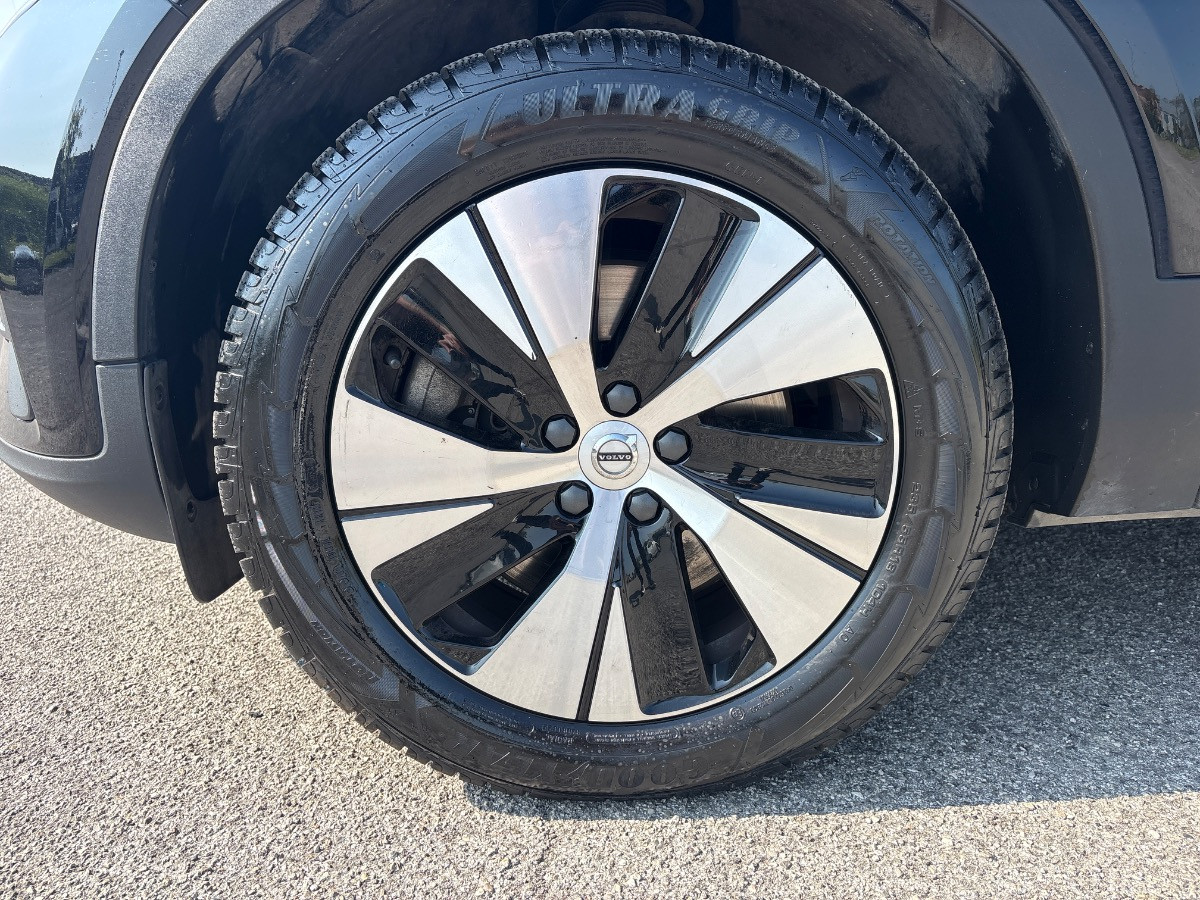 Volvo XC40 Usato 2023 XC40 Rovigo