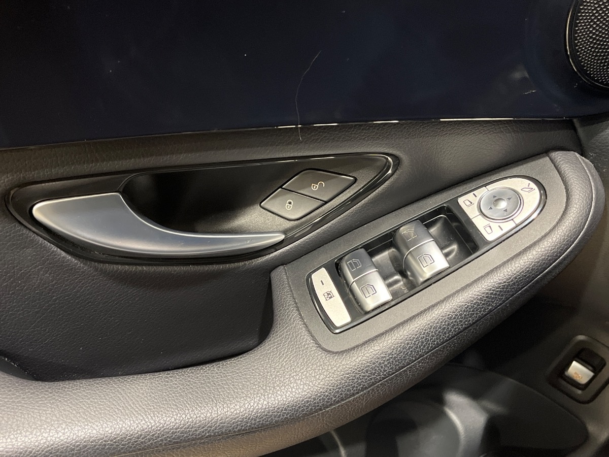 Mercedes GLC Usato 2022 GLC Altavilla Vicentina