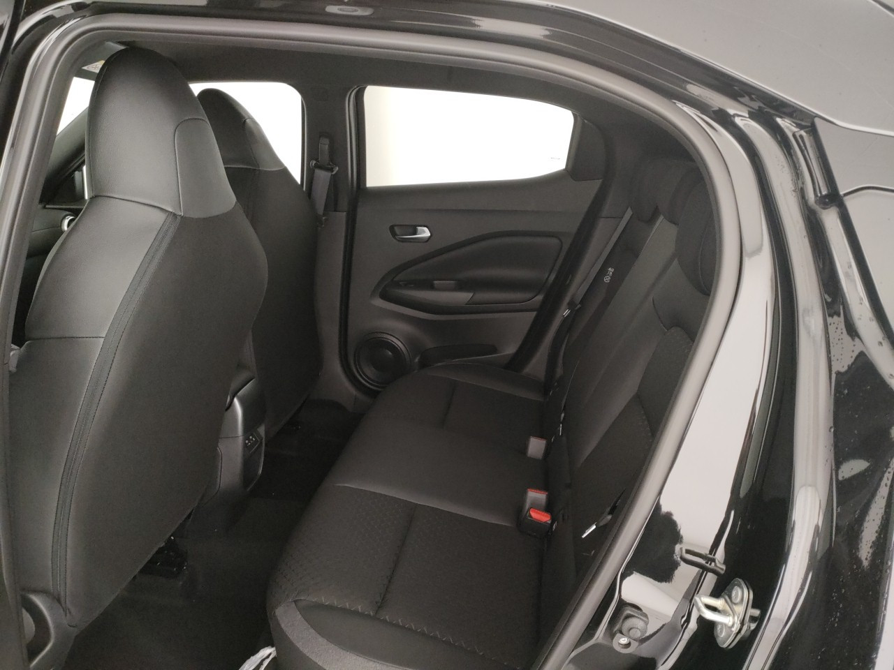 Nissan Juke KM0 2026 Juke Lonato del Garda