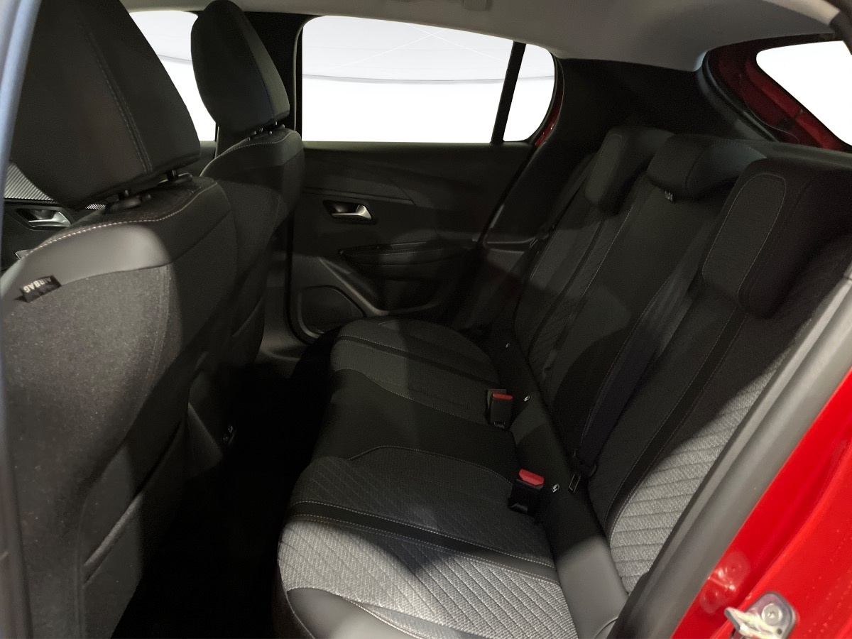 Peugeot 208 Nuovo Ibrido benzina 208 Verona
