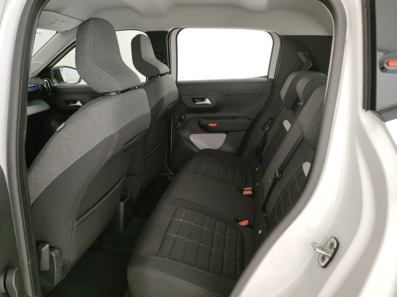 Citroen C3 Nuovo Benzina C3 Porto Mantovano