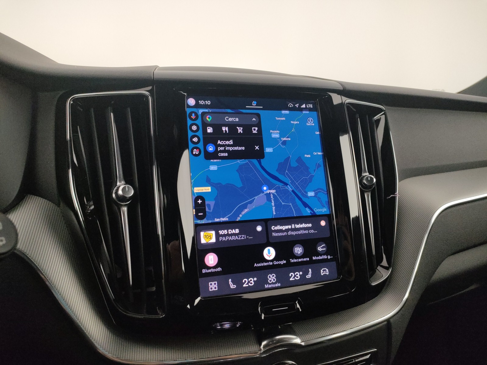 Volvo XC60 Usato 2023 XC60 Legnago