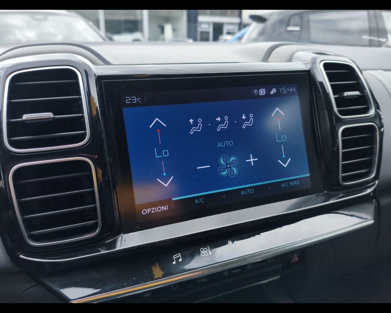 Foto CITROEN C5 Aircross 1.6 hybrid phev Feel 225 e-eat8