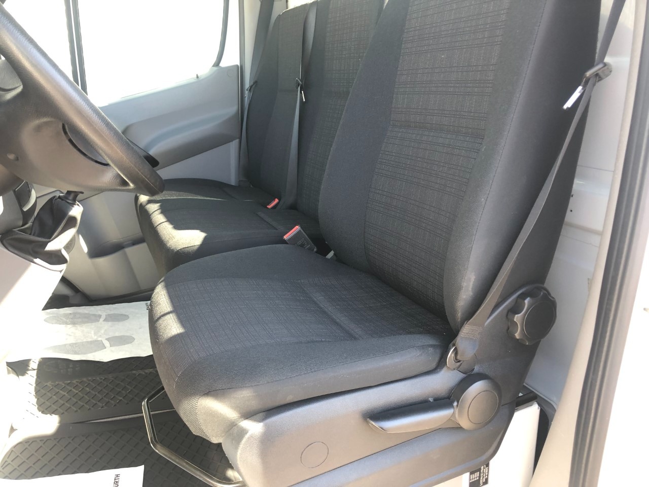 Mercedes Sprinter sprinter 316 cdi T 43/35 Executive E5b+ - 11