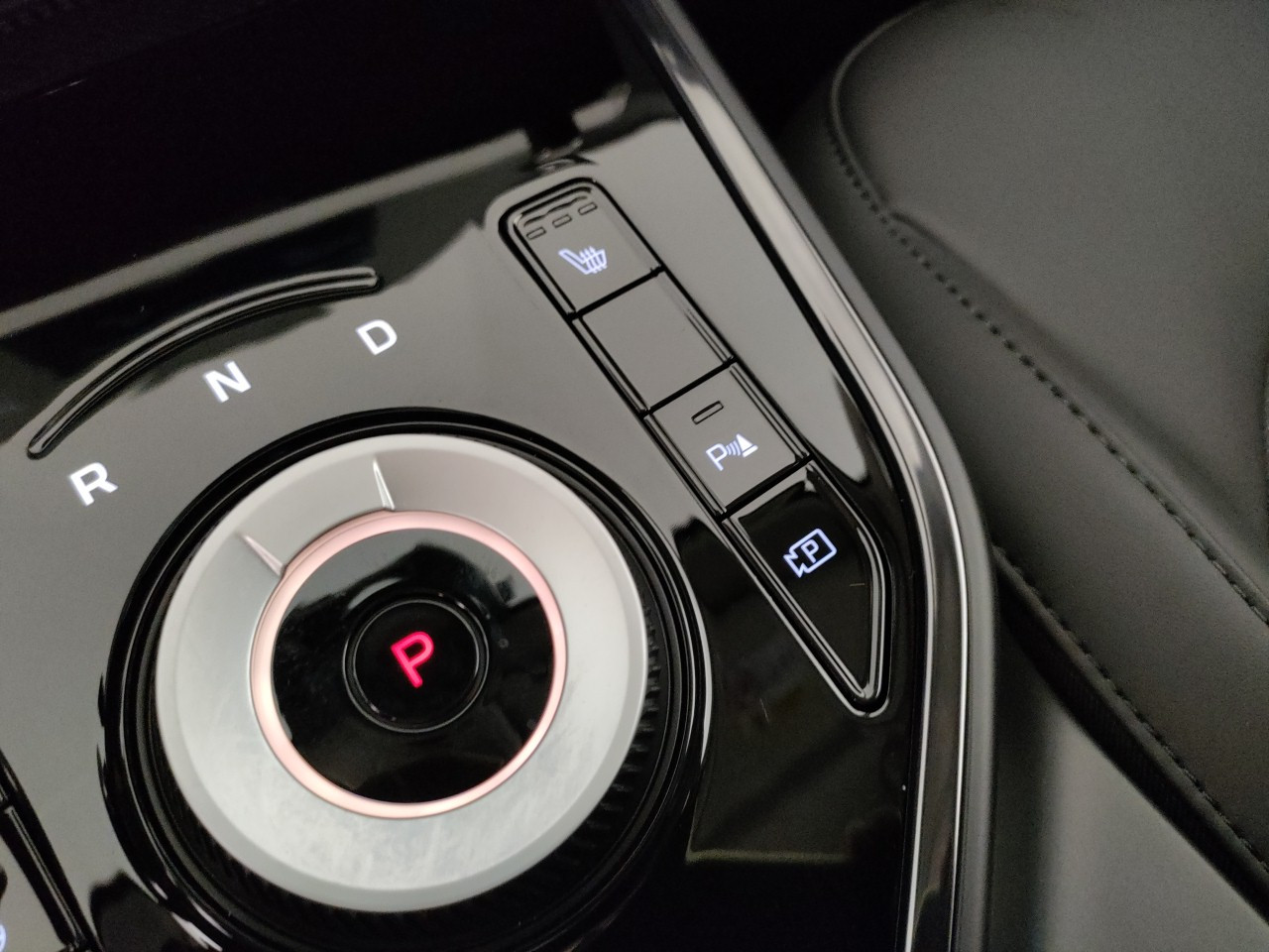 Kia Niro Usato 2025 Niro Mantova