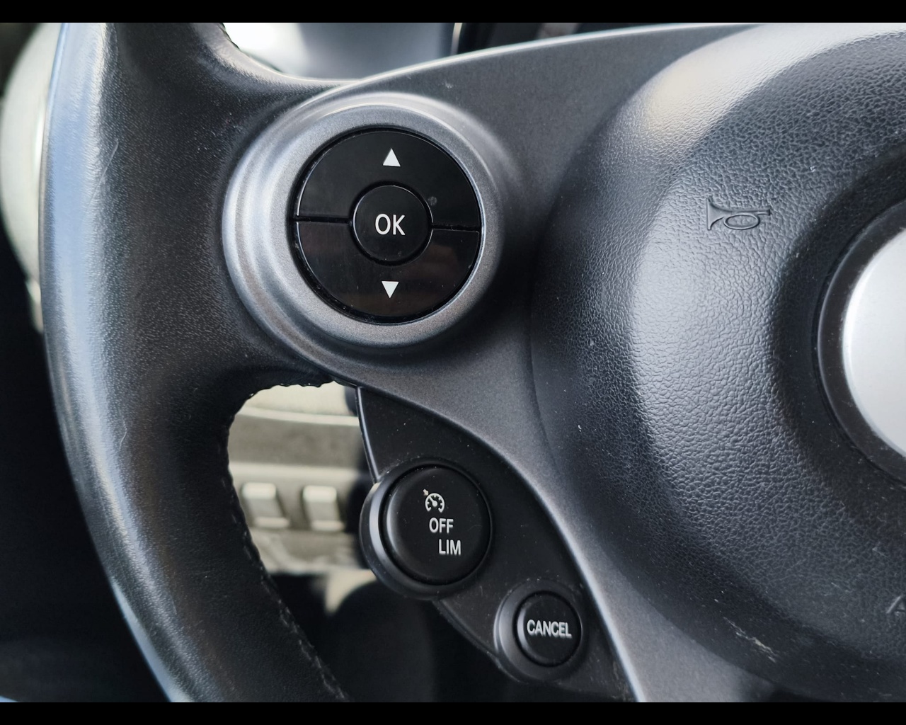 Foto SMART Fortwo 1.0 Passion 71cv twinamic