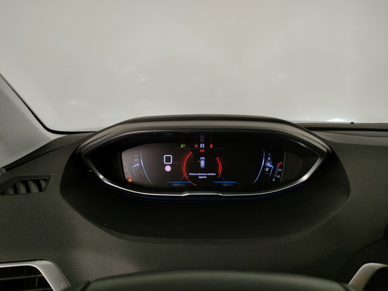 Peugeot 3008 Usato 2022 3008 Parma