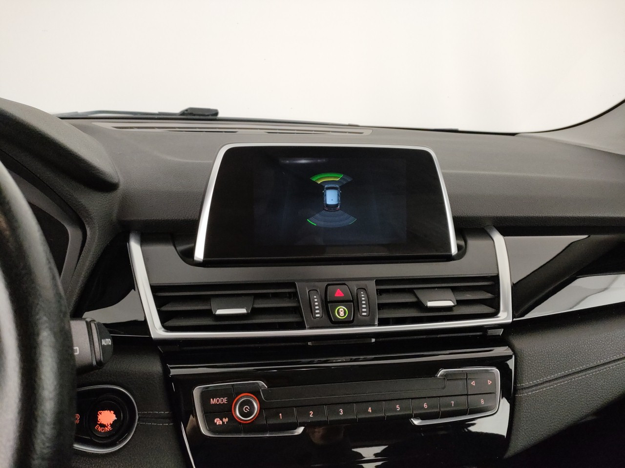 Bmw Serie 2 Usato 2019 Serie 2 Porto Mantovano