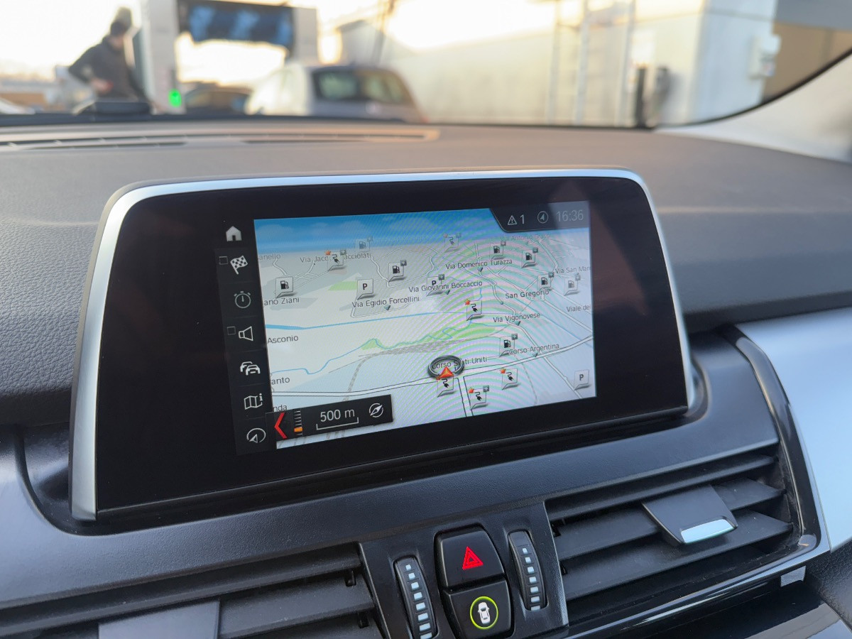 Bmw Serie 2 Usato 2021 Serie 2 Padova