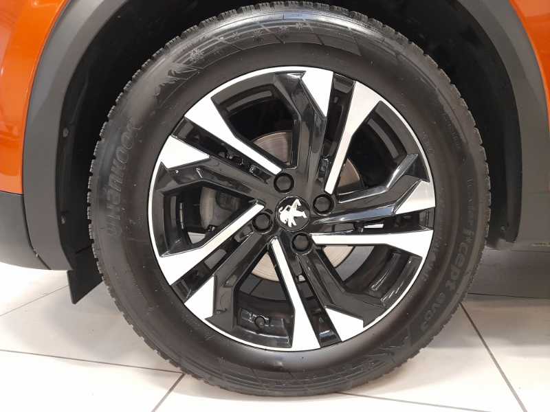 2008 2ª Serie - 2008 Bluehdi 110 S&s Allure Pack