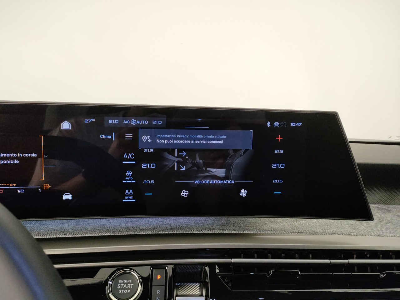 Peugeot 3008 KM0 2025 3008 Parma