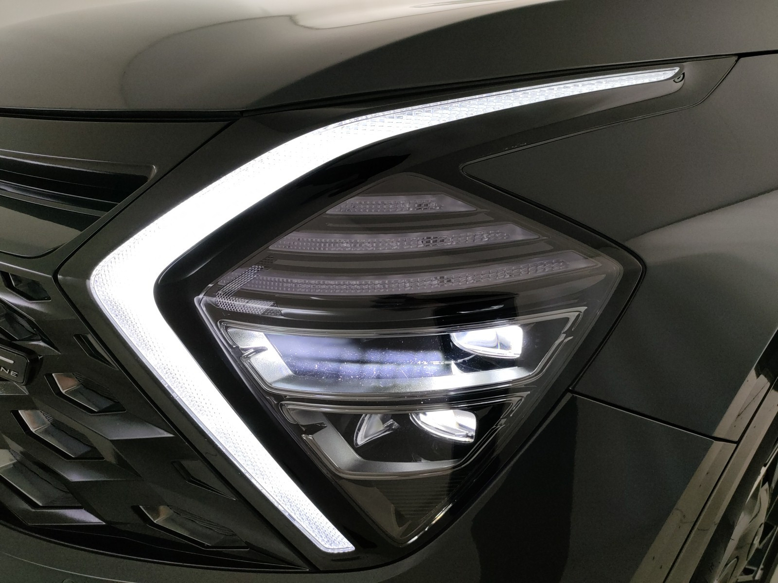 Kia Sportage Usato 2022 Sportage Legnago