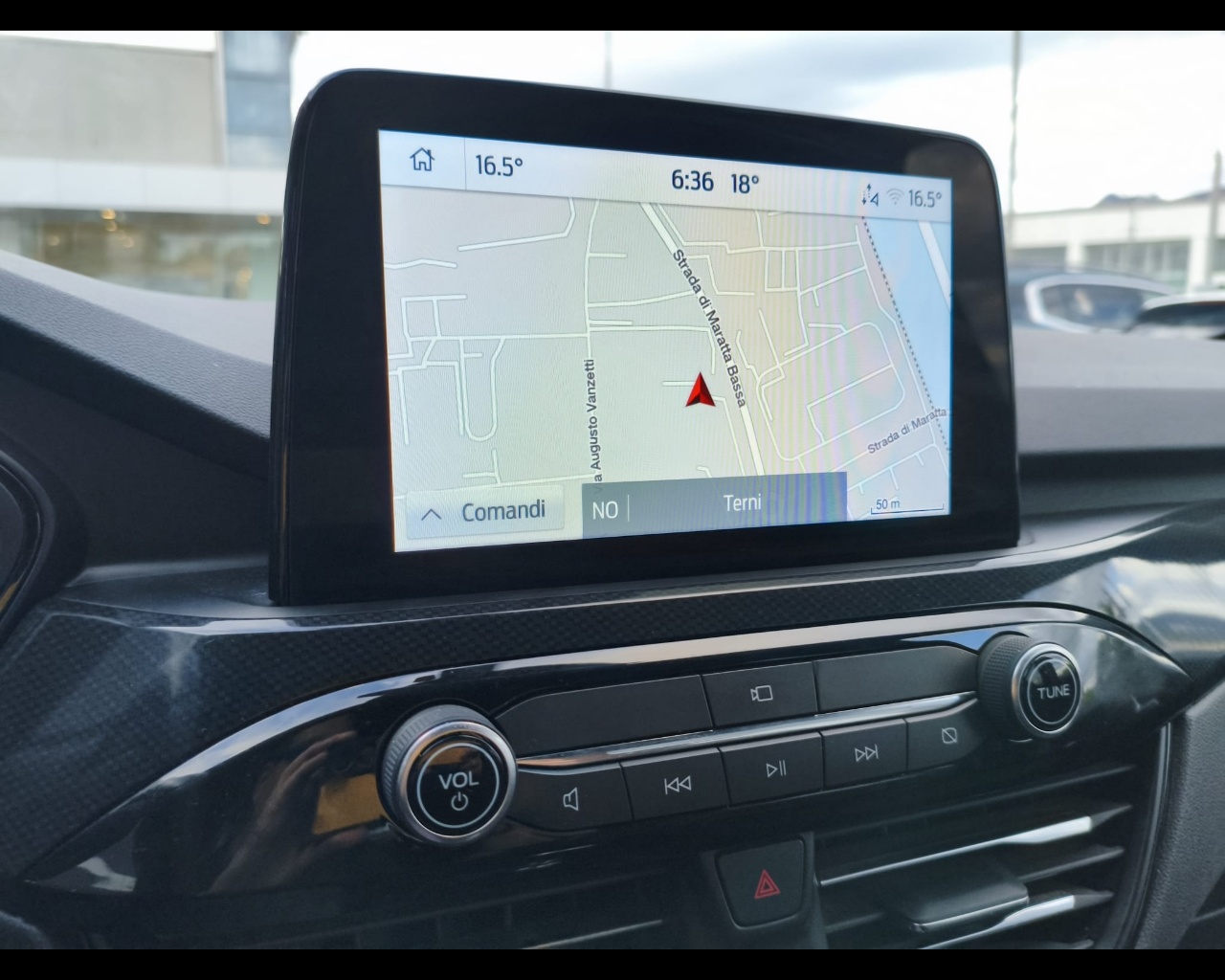Foto FORD Kuga 1.5 ecoblue ST-Line 2wd 120cv