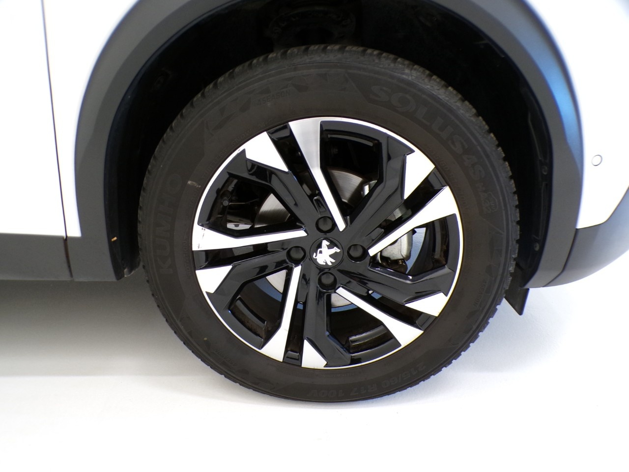 Peugeot 2008 2008 1.2 PureTech 130cv GT EAT - 4