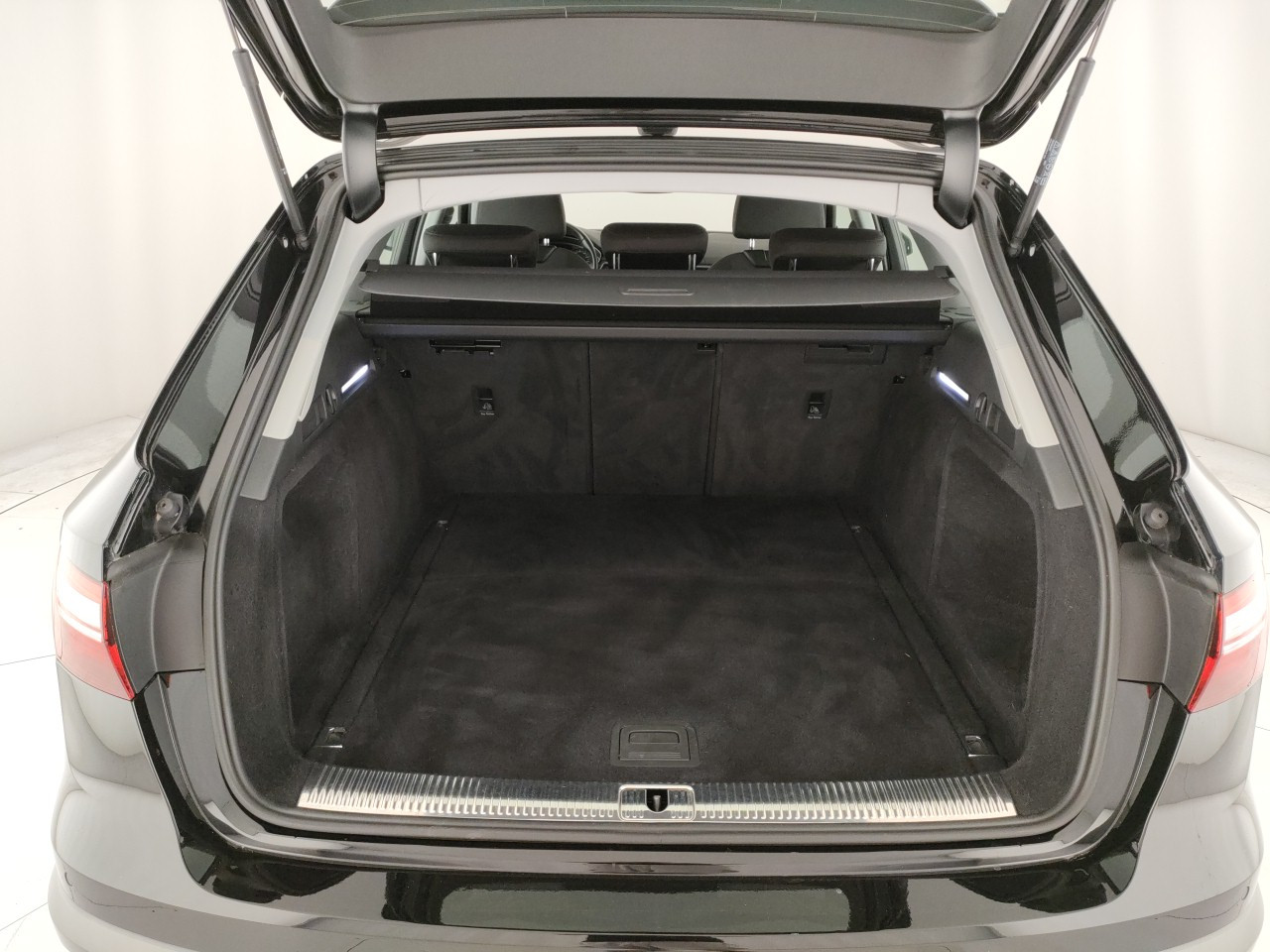Audi A4 Usato 2022 A4 Modena