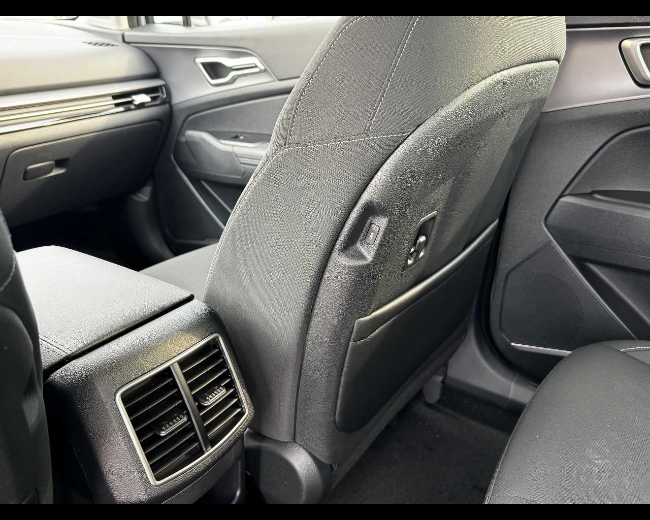 Kia Sportage KM0 2026 Sportage Este