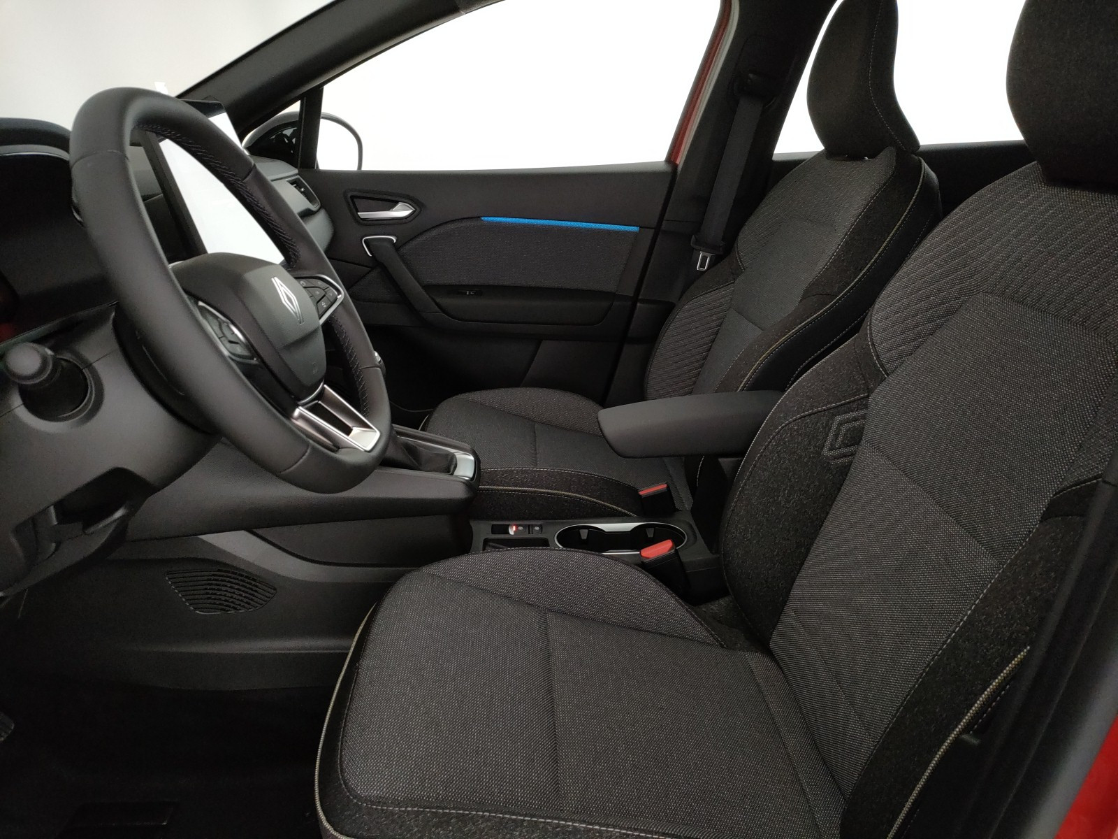 Renault Captur KM0 2025 Captur Rovigo