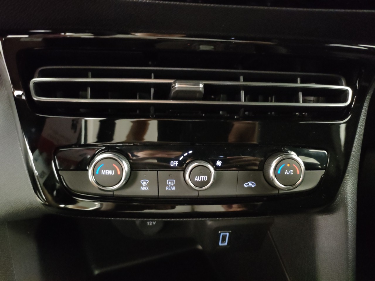 Opel Mokka Nuovo Benzina Mokka Porto Mantovano