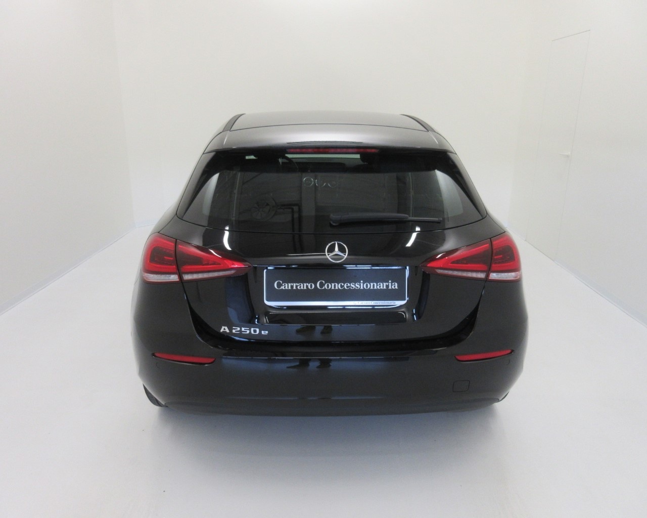 Mercedes Classe A Classe A 250 e EQ-POWER Sport 7G-DCT - 7