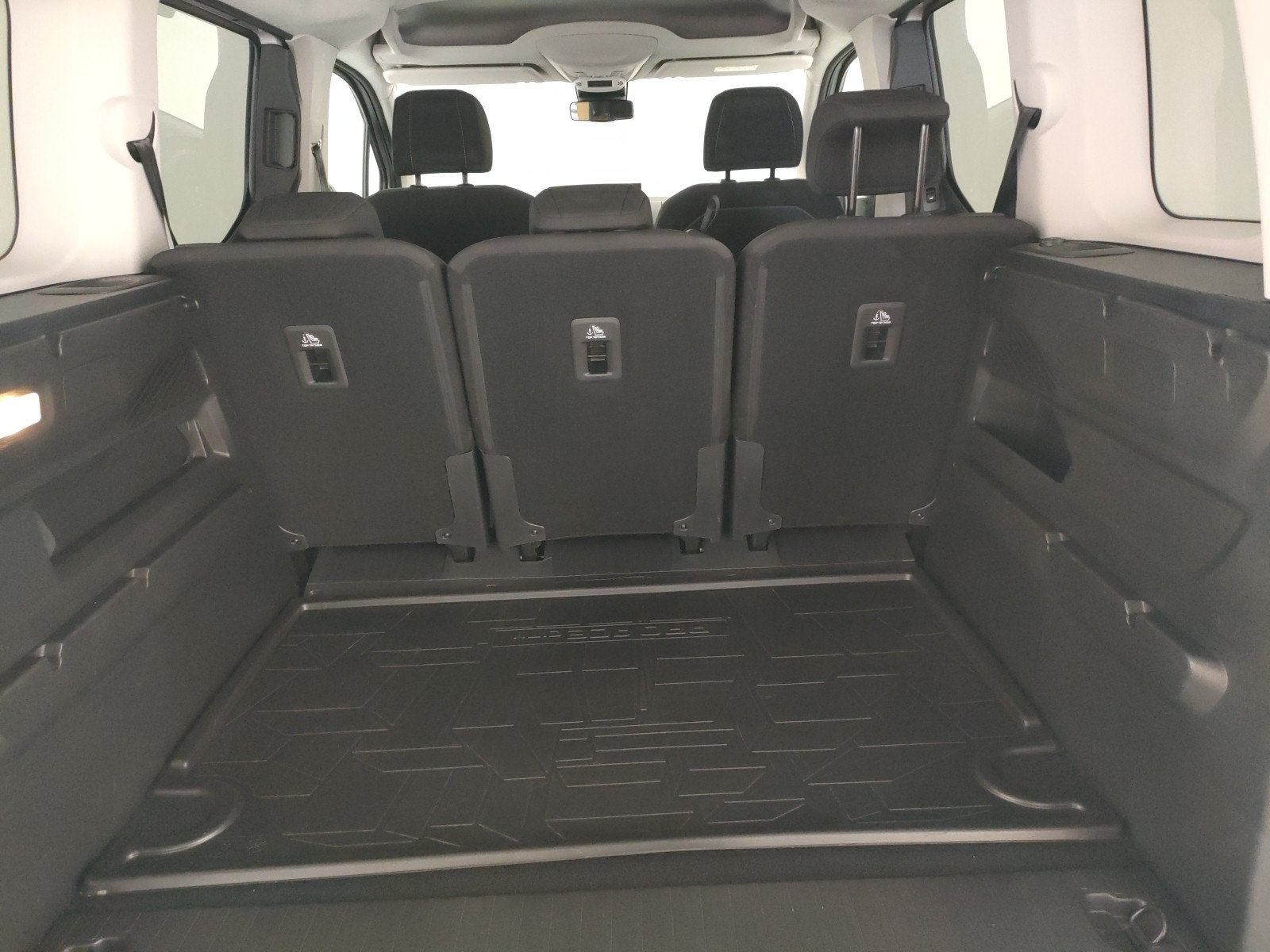 Toyota Proace Verso Usato 2025 Proace Verso Legnago