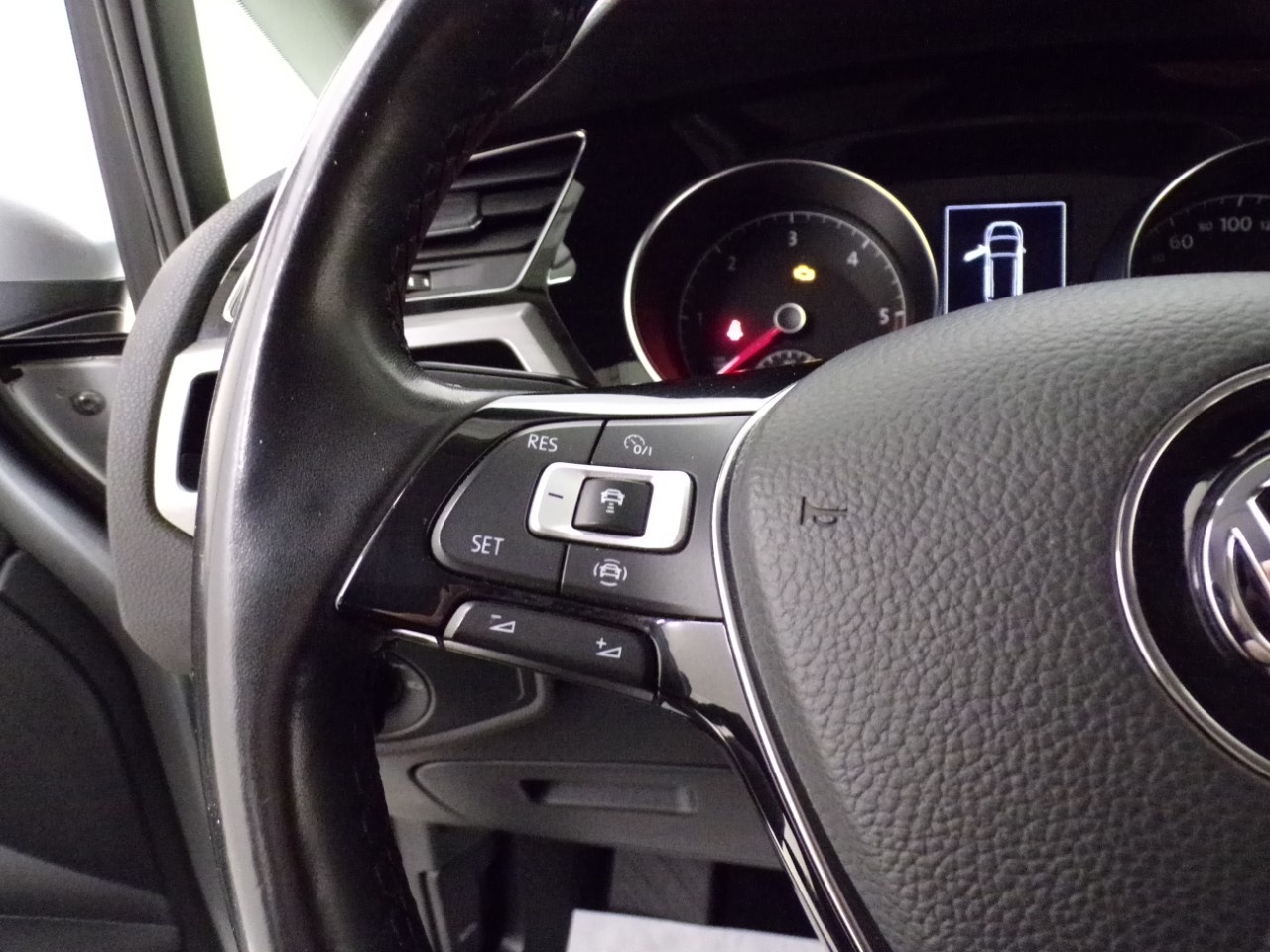 Volkswagen Touran Touran 2.0 TDI SCR 115cv Business DSG - 19