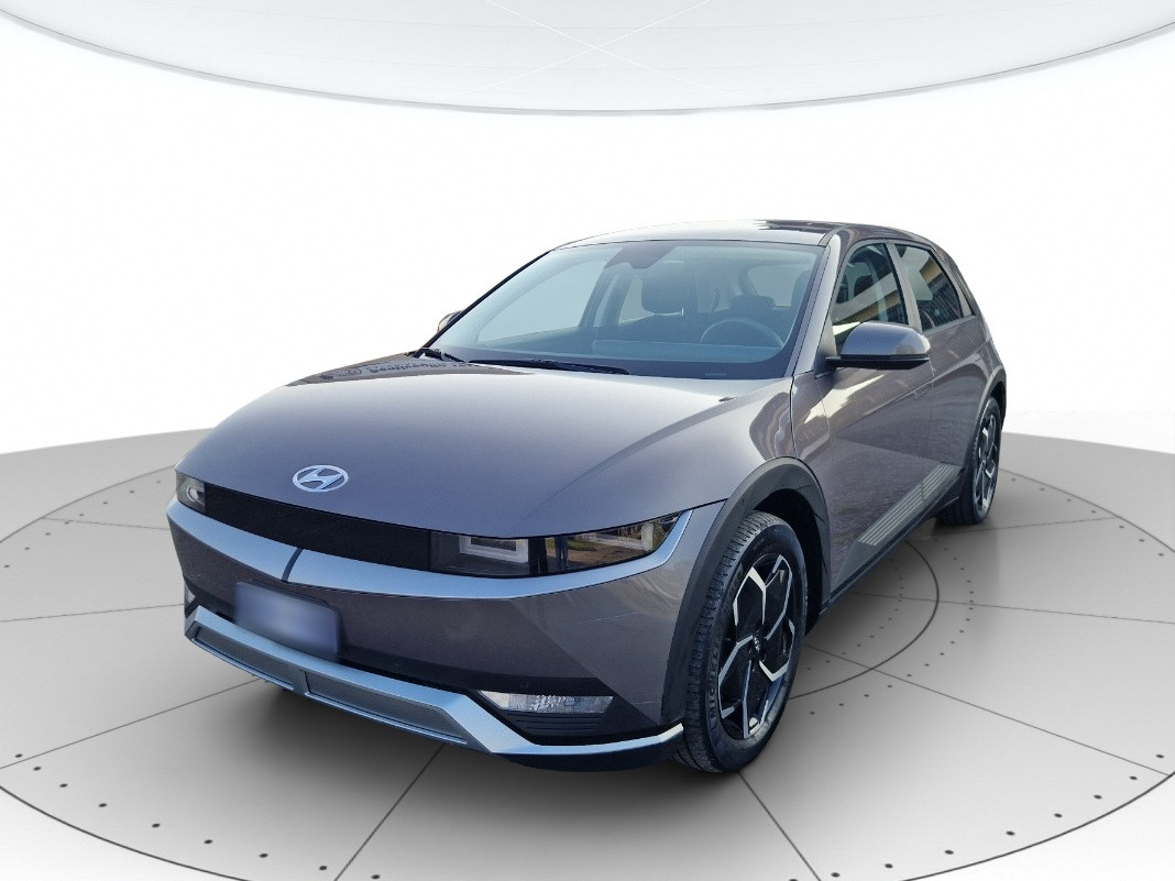 Hyundai Ioniq 5 Usato 2022 Ioniq 5 Lonato del Garda