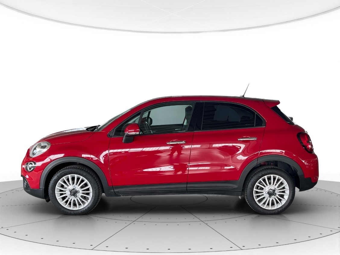 Fiat 500X Usato 2021 500X Cerea