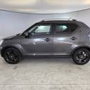 Ignis Iii - Ignis 1.2h Easy Top 2wd Cvt